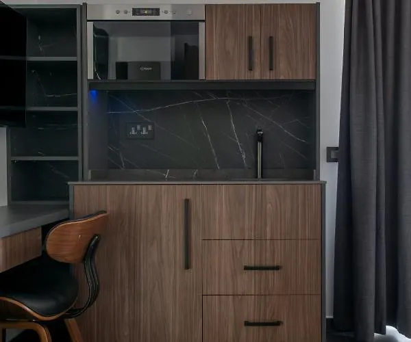 Marea Boutique Otel Sliema