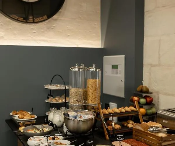 Otel Marea Boutique 4*