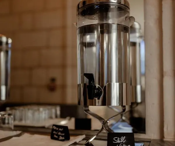 Marea Boutique Hotel 4*