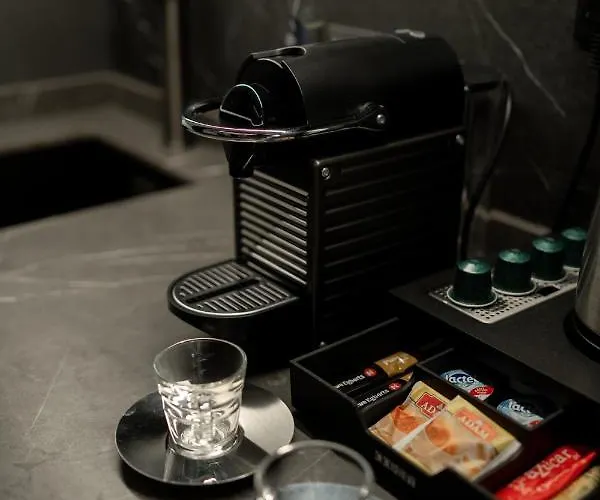 Marea Boutique 酒店