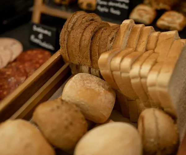 Marea Boutique 酒店 4*