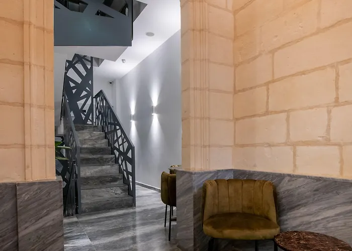 Marea Boutique Hotel 4*