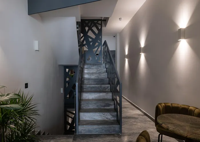 Marea Boutique Sliema