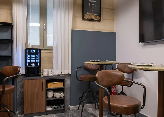 Marea Boutique Hotel 4*