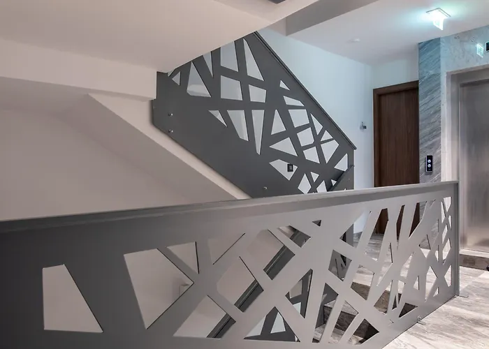 Marea Boutique Otel Sliema