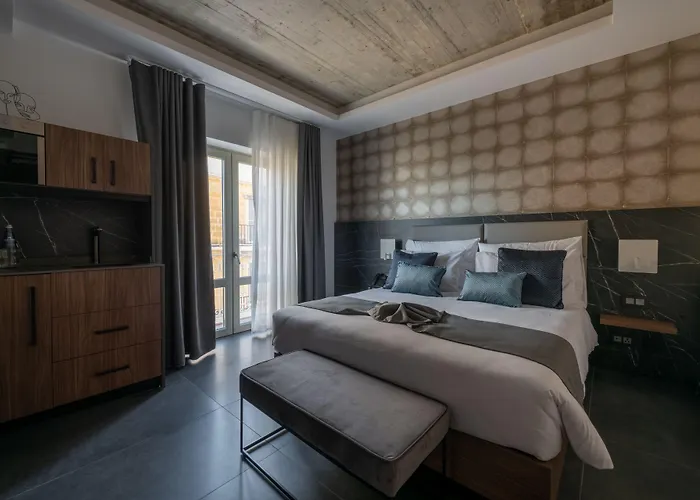 Marea Boutique 斯利马