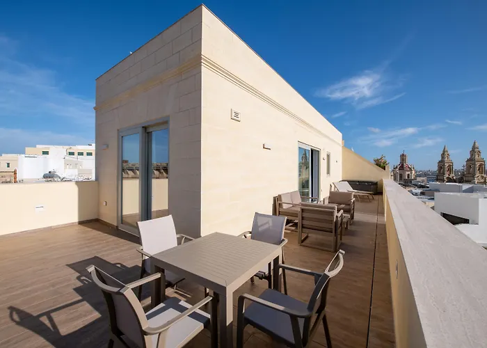 Otel Marea Boutique 4*