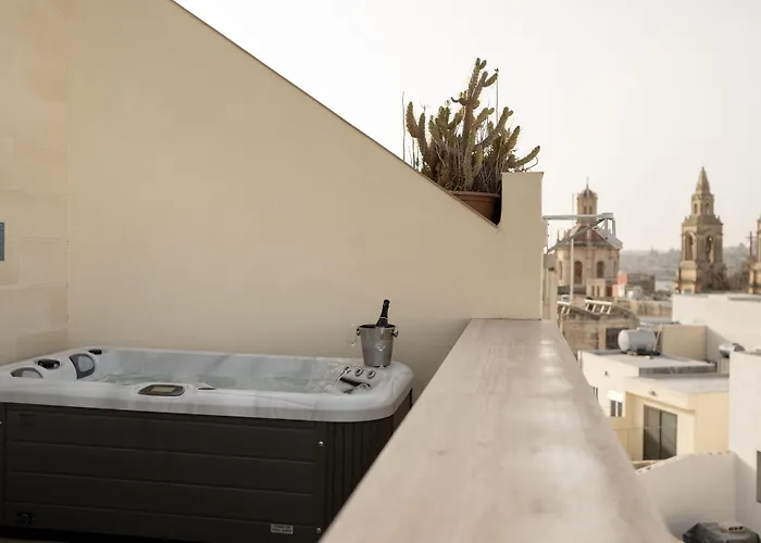 Hotel Marea Boutique 4*