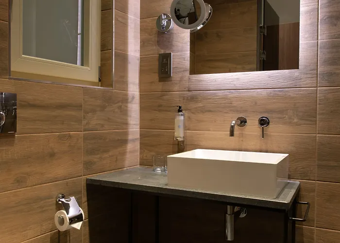 Hotel Marea Boutique