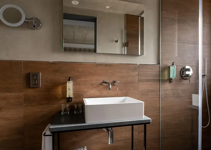 Marea Boutique Hotel Sliema