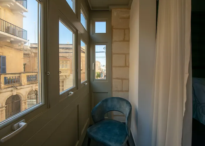 Marea Boutique Hotel