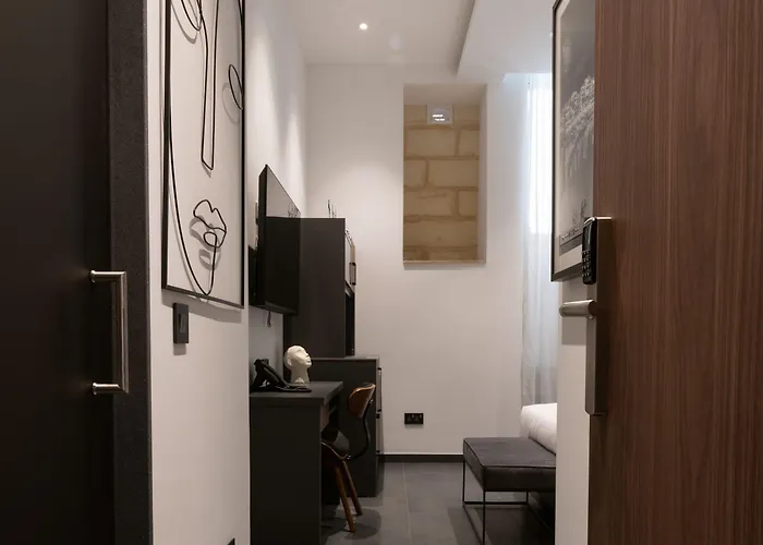 Otel Marea Boutique Sliema