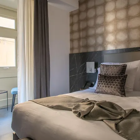 Marea Boutique Hotel 4*