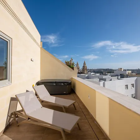 Hotel Marea Boutique