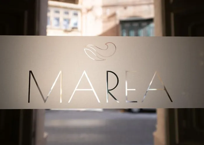 Marea Boutique