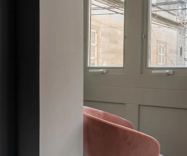 Hotel Marea Boutique