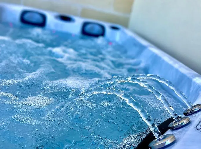 Hotel Marea Boutique Sliema