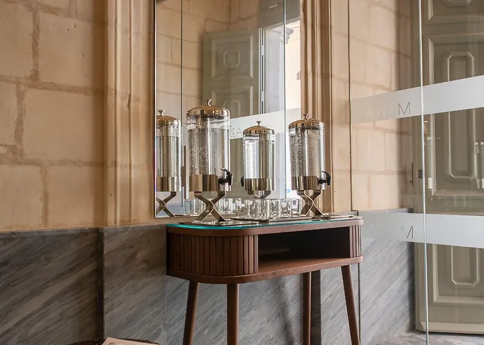 Hotel Marea Boutique