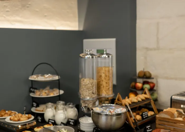 Marea Boutique 4* Sliema