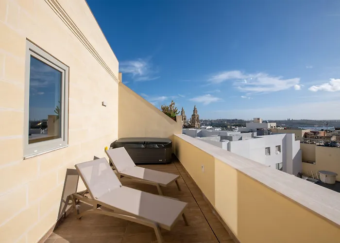 Hotel Marea Boutique